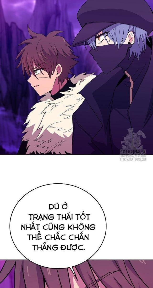 Trở Thành Nhân Viên Cho Các Vị Thần - Page 22