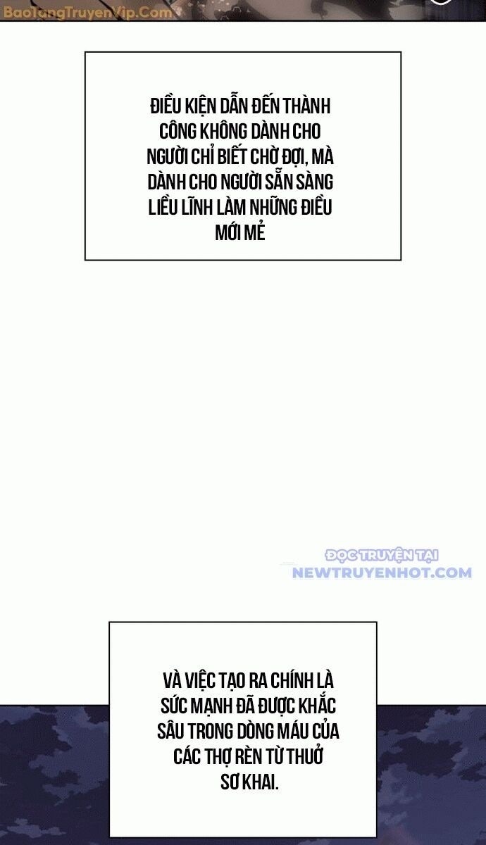 Thợ Rèn Huyền Thoại - Page 27