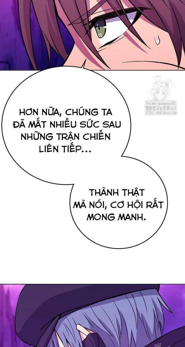 Trở Thành Nhân Viên Cho Các Vị Thần - Page 23