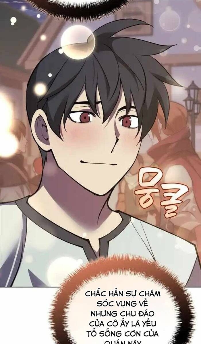 Thợ Rèn Huyền Thoại - Page 122