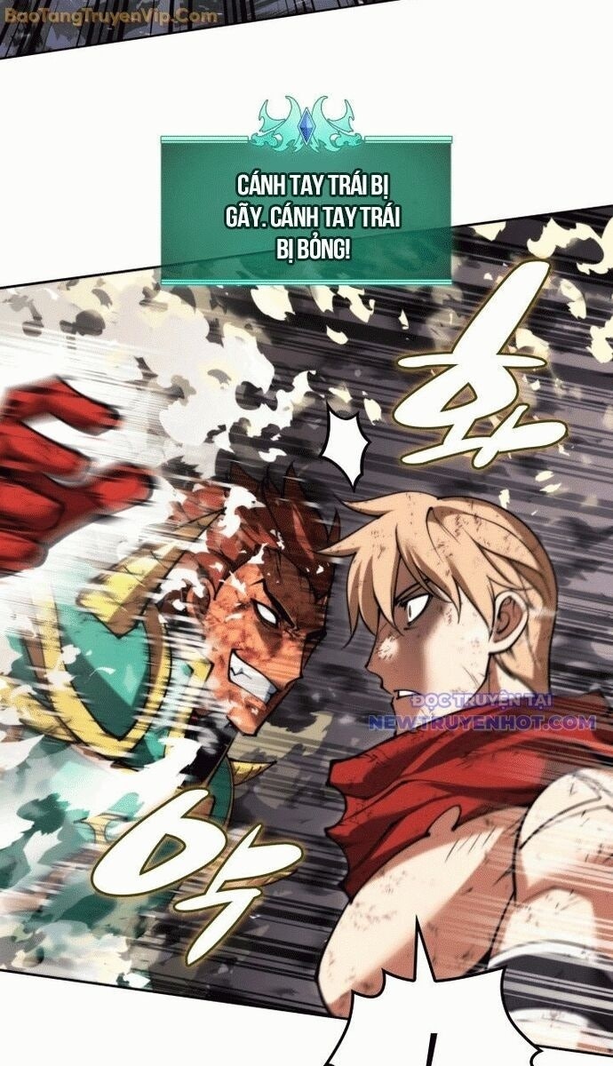 Thợ Rèn Huyền Thoại - Page 140