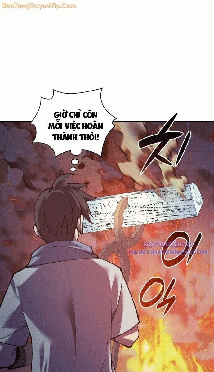 Thợ Rèn Huyền Thoại - Page 19