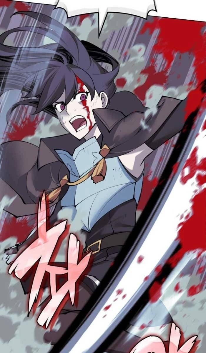 Thợ Rèn Huyền Thoại - Page 194