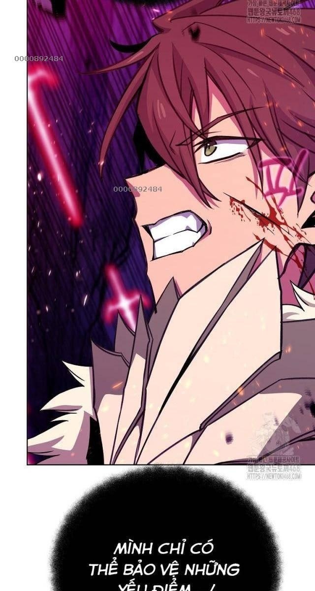 Trở Thành Nhân Viên Cho Các Vị Thần - Page 5