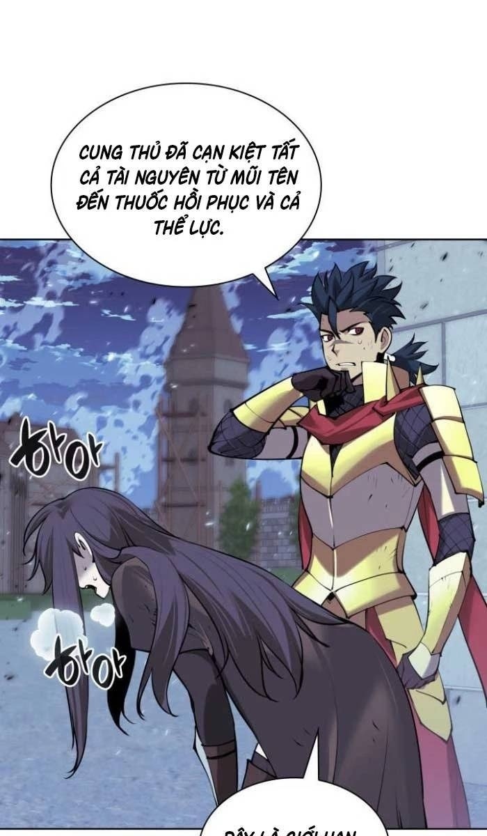 Thợ Rèn Huyền Thoại - Page 199