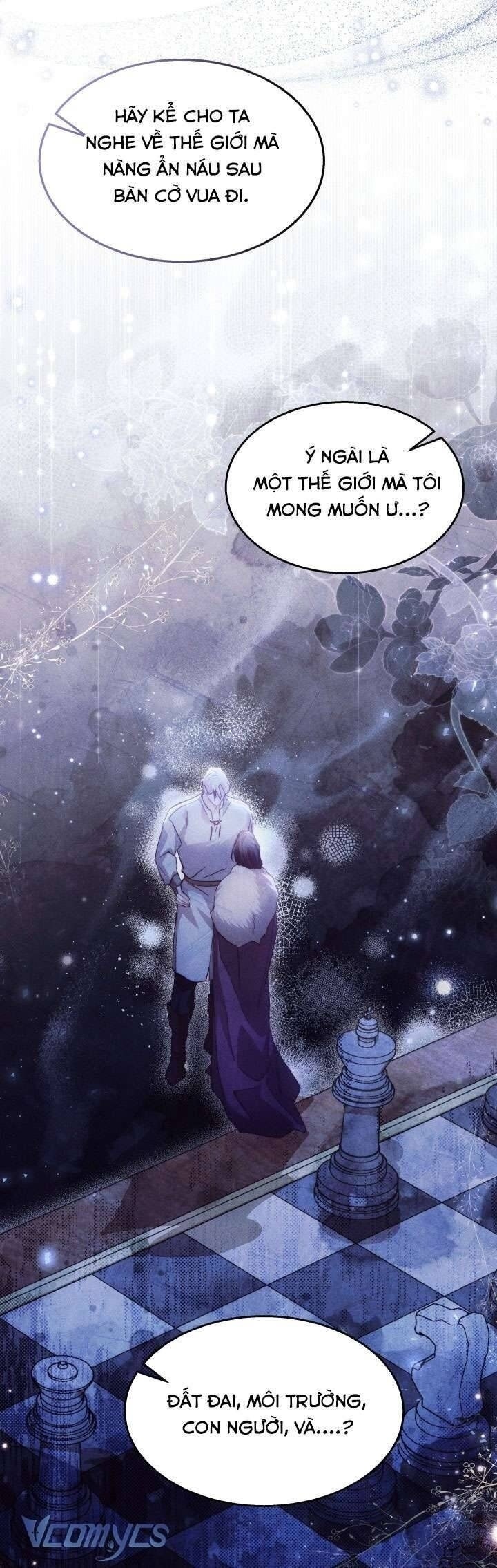 Tiếng Trống Vang Dội - Page 62