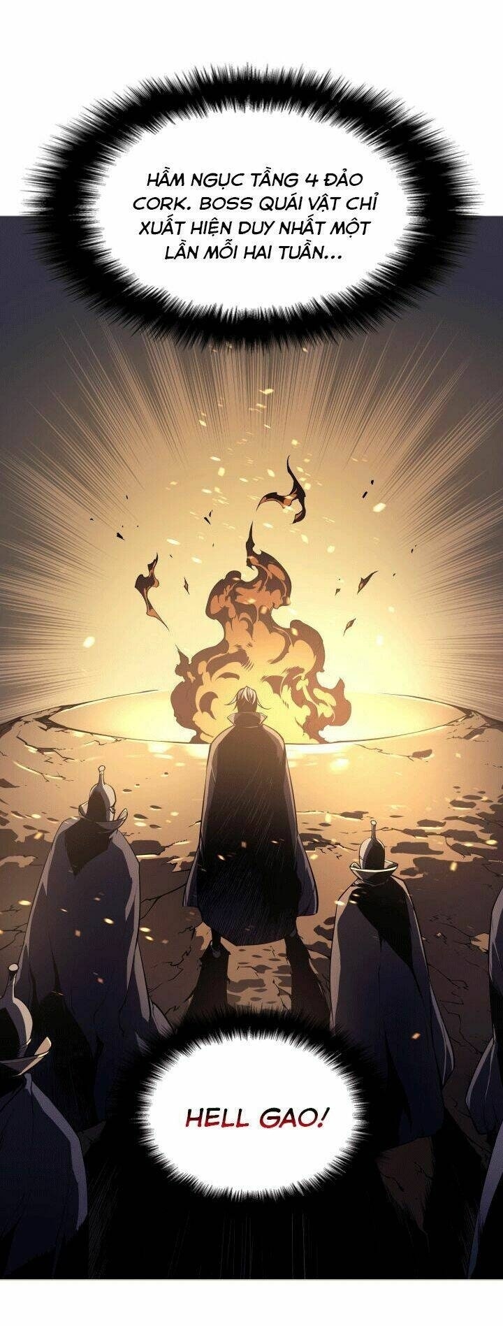 Thợ Rèn Huyền Thoại - Page 12