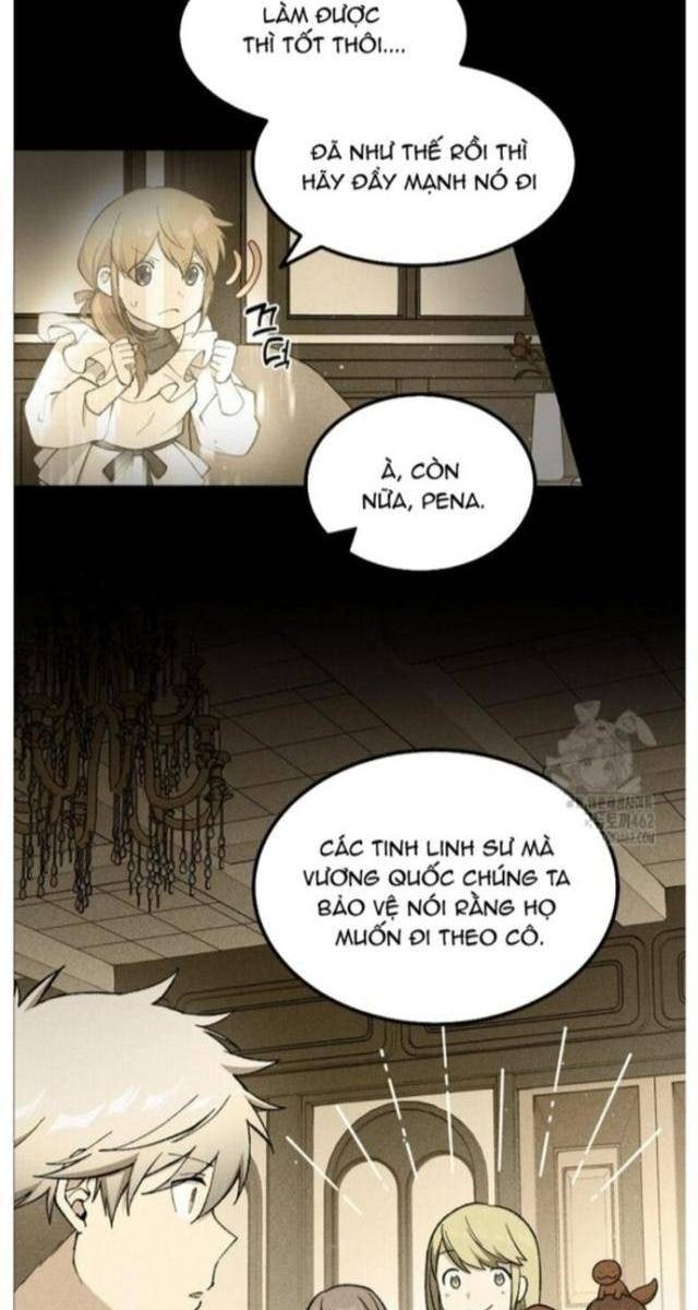 Bách Kiếp Cường Giả - Page 11