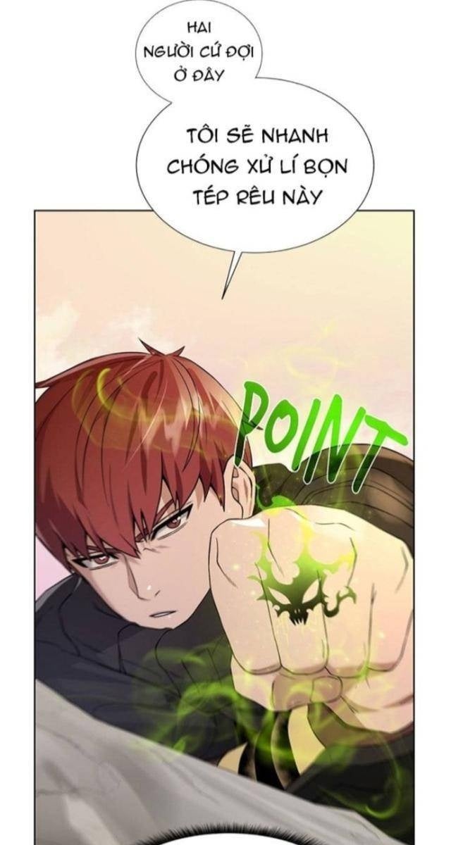 Cổ Vật Trong Hầm Ngục - Page 39