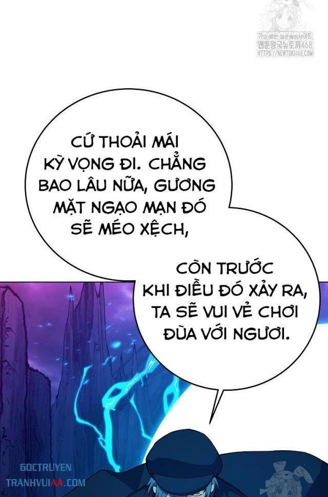 Trở Thành Nhân Viên Cho Các Vị Thần - Page 48