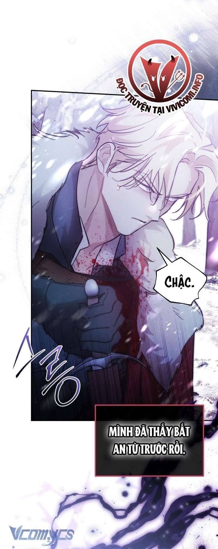 Tiếng Trống Vang Dội - Page 26