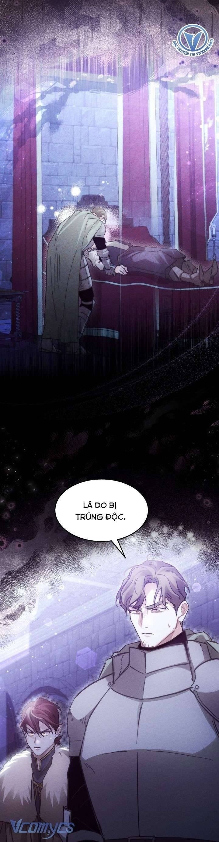 Tiếng Trống Vang Dội - Page 53