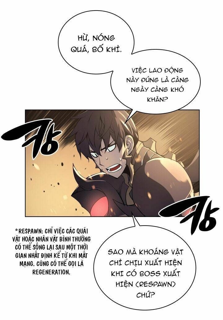 Thợ Rèn Huyền Thoại - Page 62