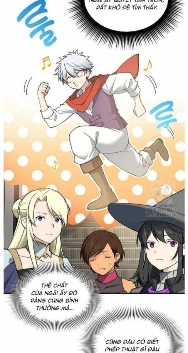 Bách Kiếp Cường Giả - Page 10