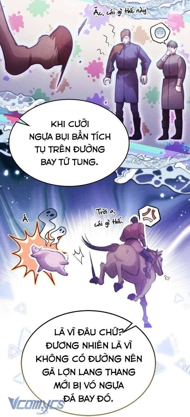 Tiếng Trống Vang Dội - Page 48