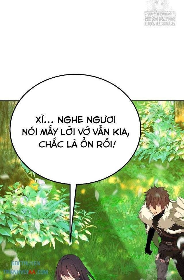 Trở Thành Nhân Viên Cho Các Vị Thần - Page 93