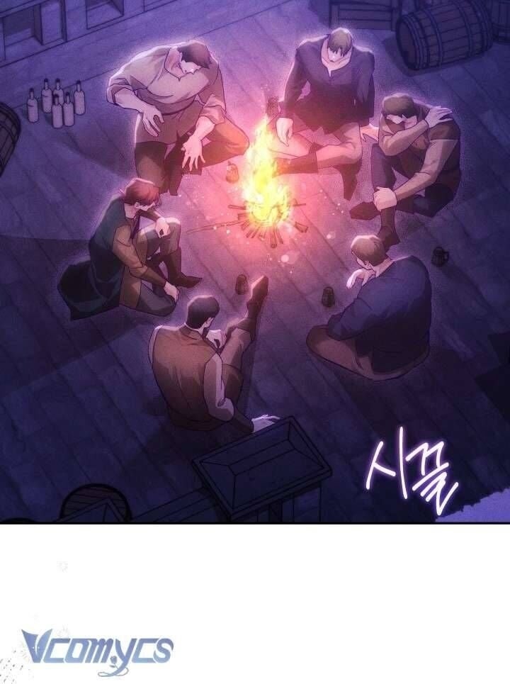 Tiếng Trống Vang Dội - Page 21