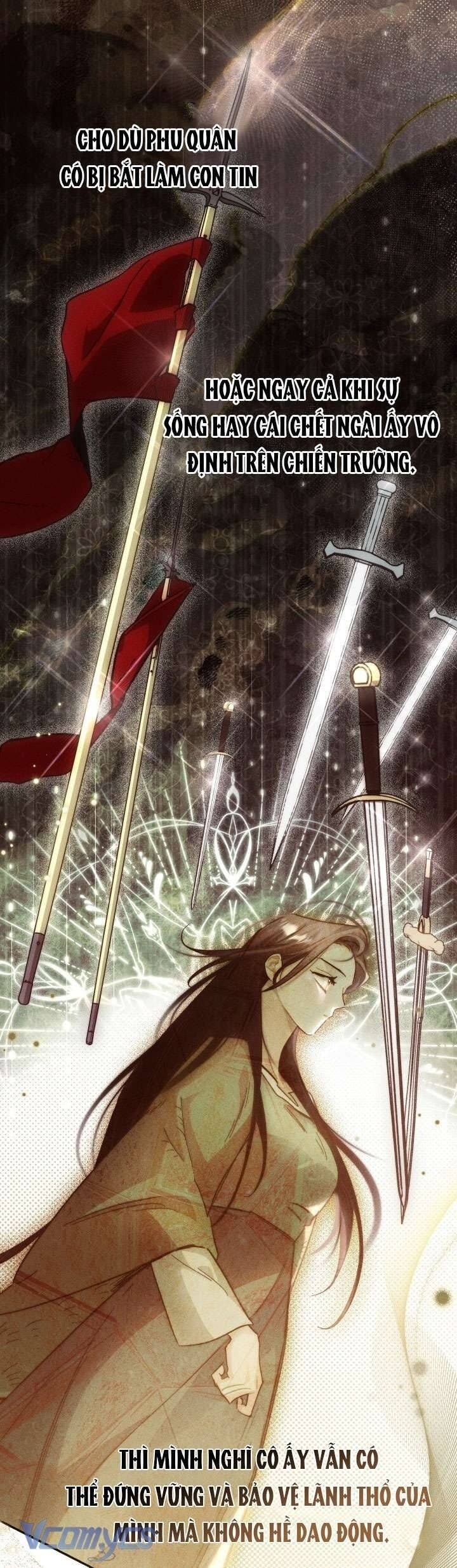 Tiếng Trống Vang Dội - Page 41