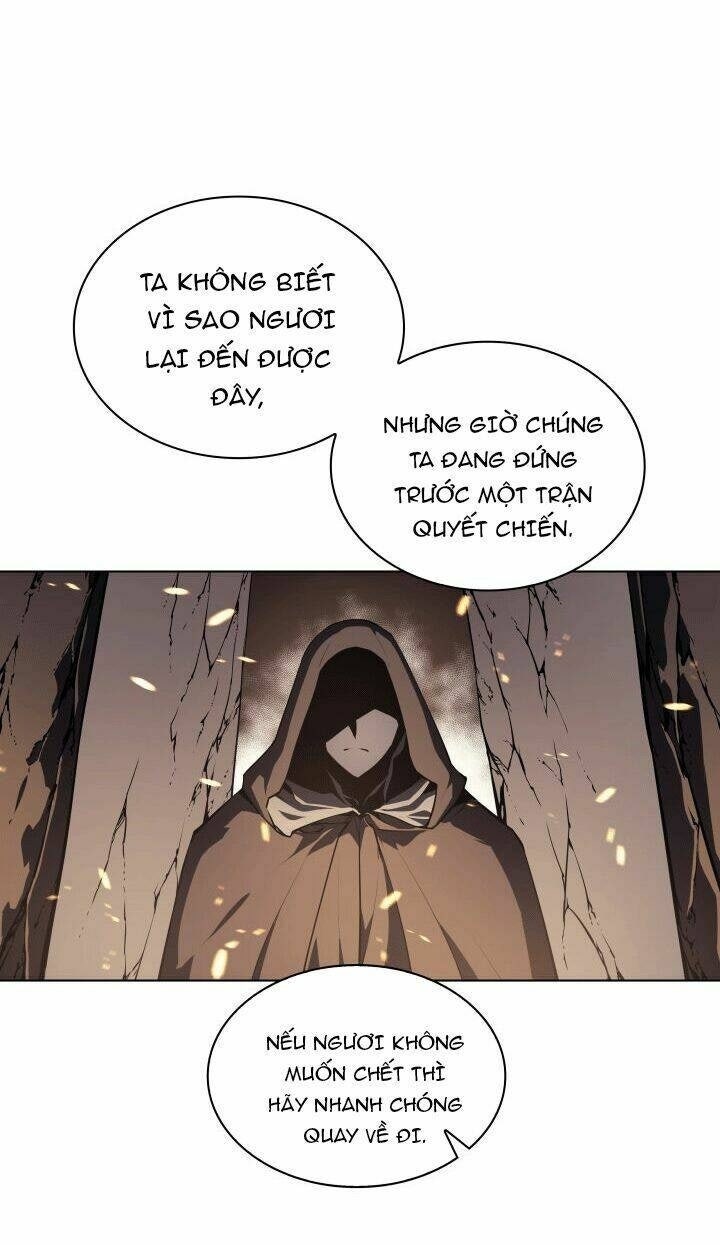 Thợ Rèn Huyền Thoại - Page 28