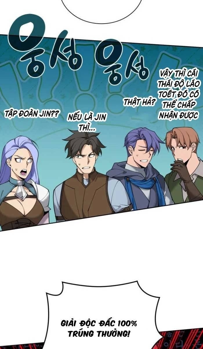 Thợ Rèn Huyền Thoại - Page 161