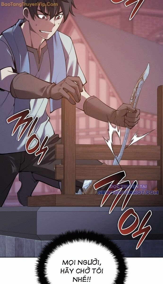 Thợ Rèn Huyền Thoại - Page 31