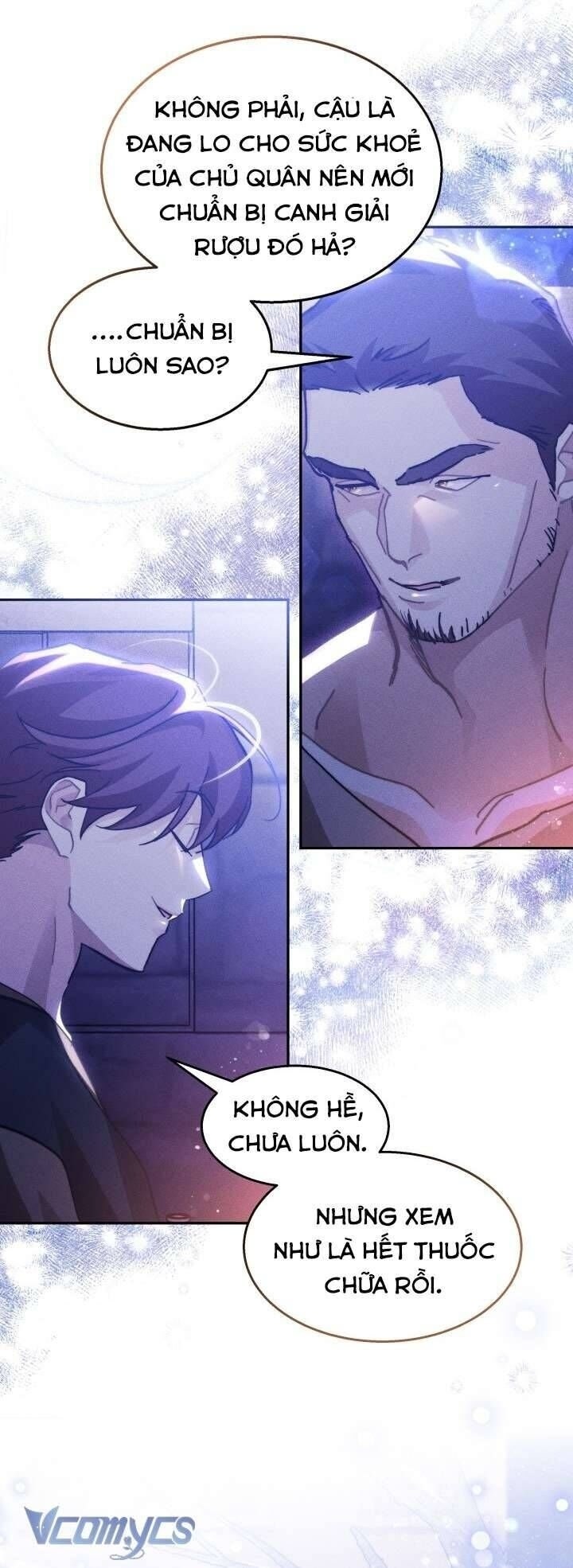 Tiếng Trống Vang Dội - Page 25