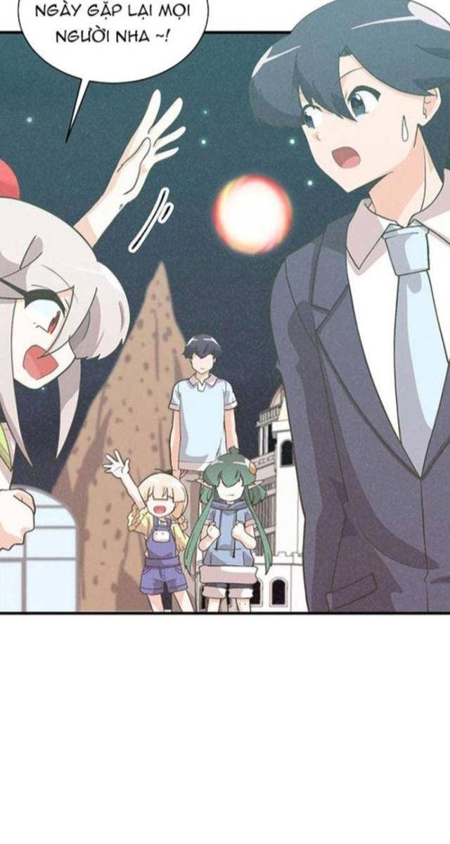 Tôi Trở Thành Một Nông Dân - Page 17