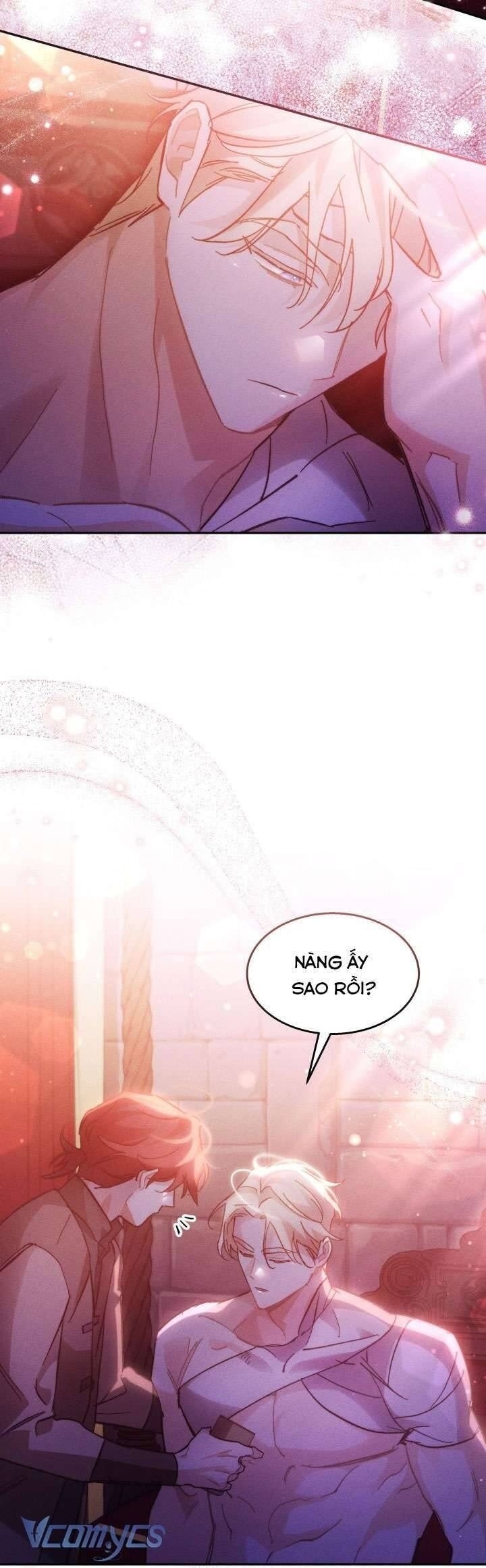 Tiếng Trống Vang Dội - Page 17