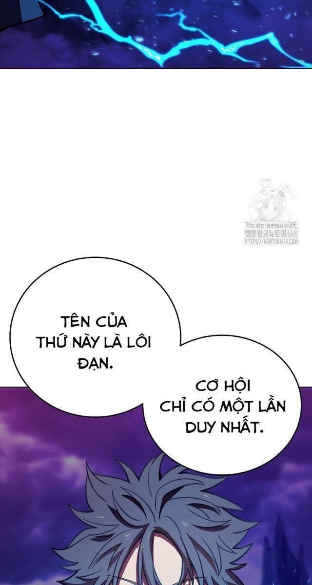 Trở Thành Nhân Viên Cho Các Vị Thần - Page 37