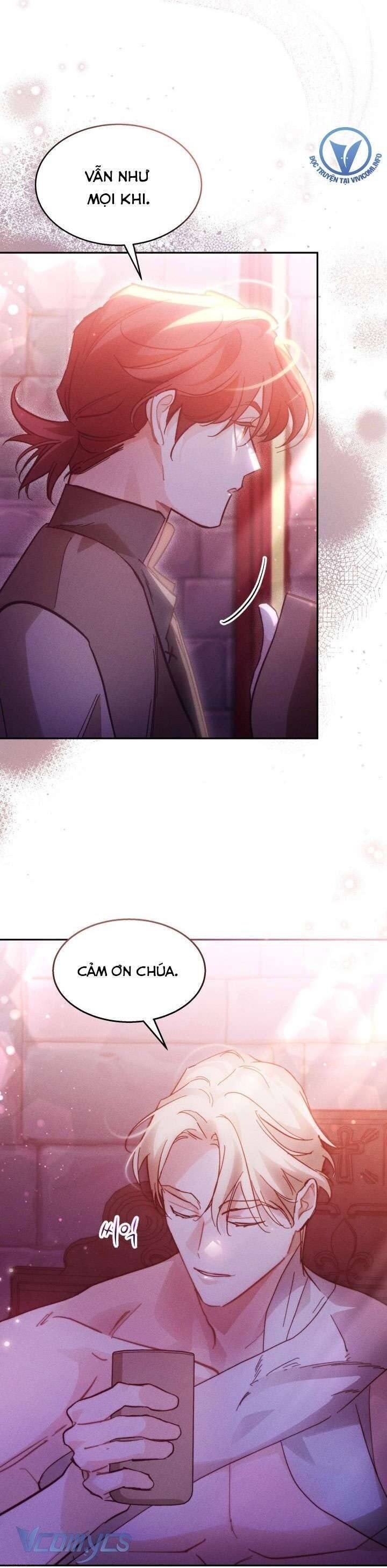 Tiếng Trống Vang Dội - Page 18