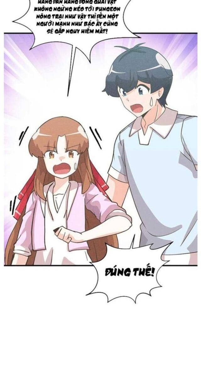 Tôi Trở Thành Một Nông Dân - Page 43