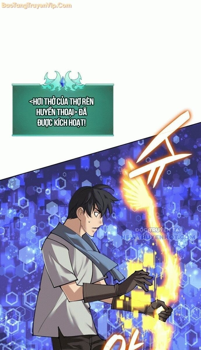 Thợ Rèn Huyền Thoại - Page 36