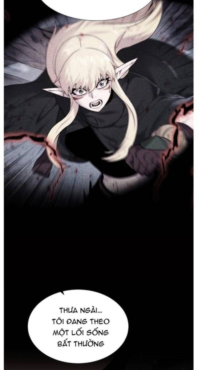 Cổ Vật Trong Hầm Ngục - Page 47