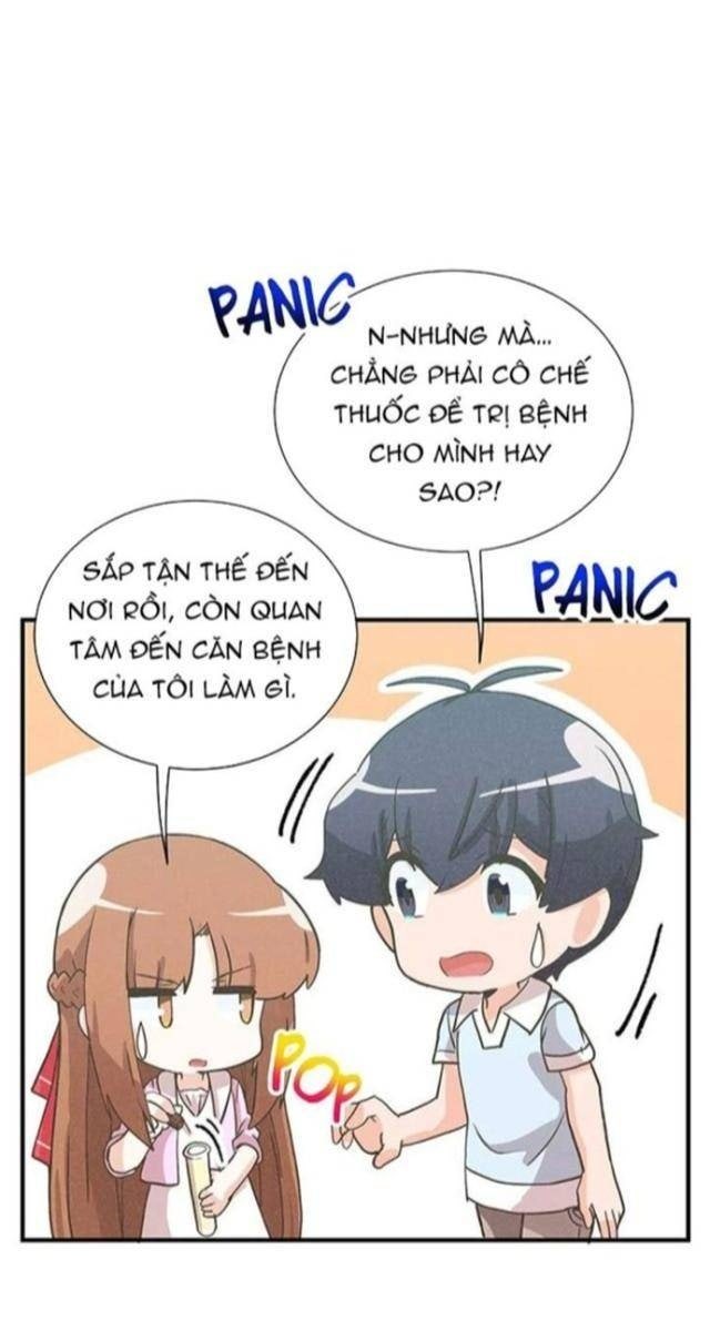 Tôi Trở Thành Một Nông Dân - Page 118