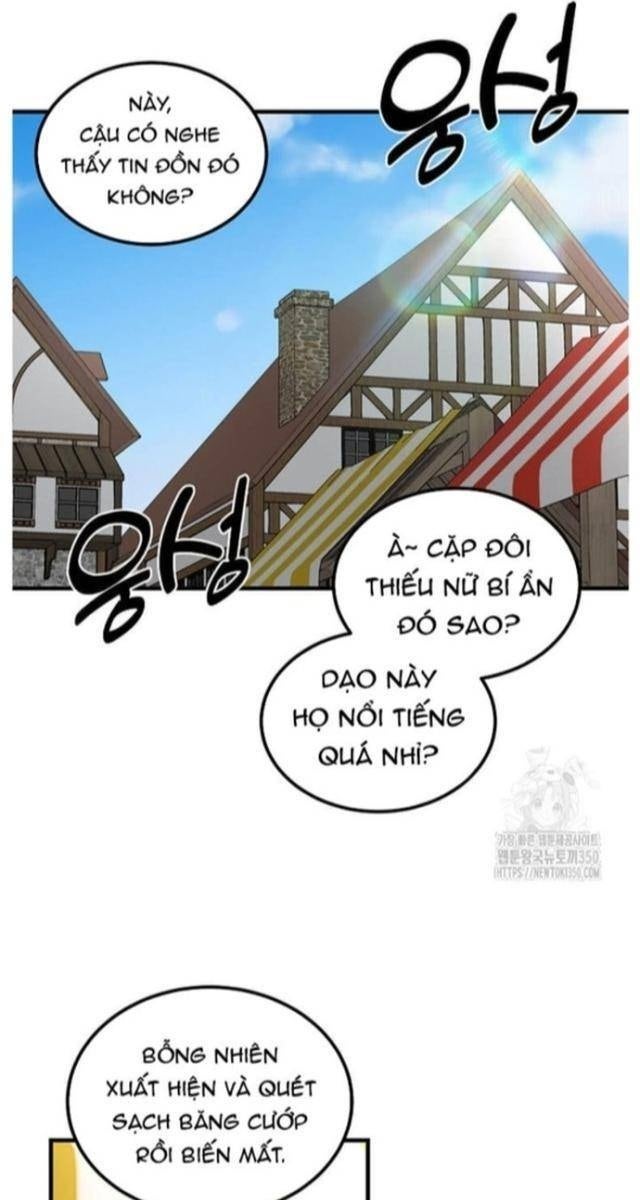 Bách Kiếp Cường Giả - Page 40