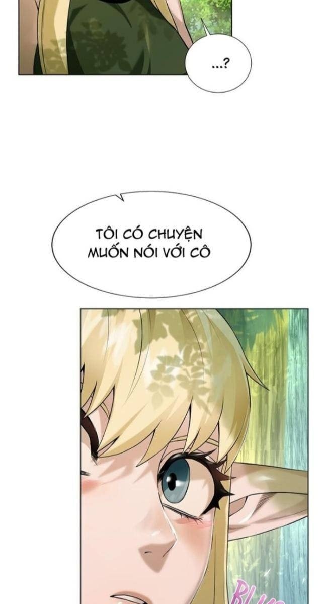 Cổ Vật Trong Hầm Ngục - Page 18