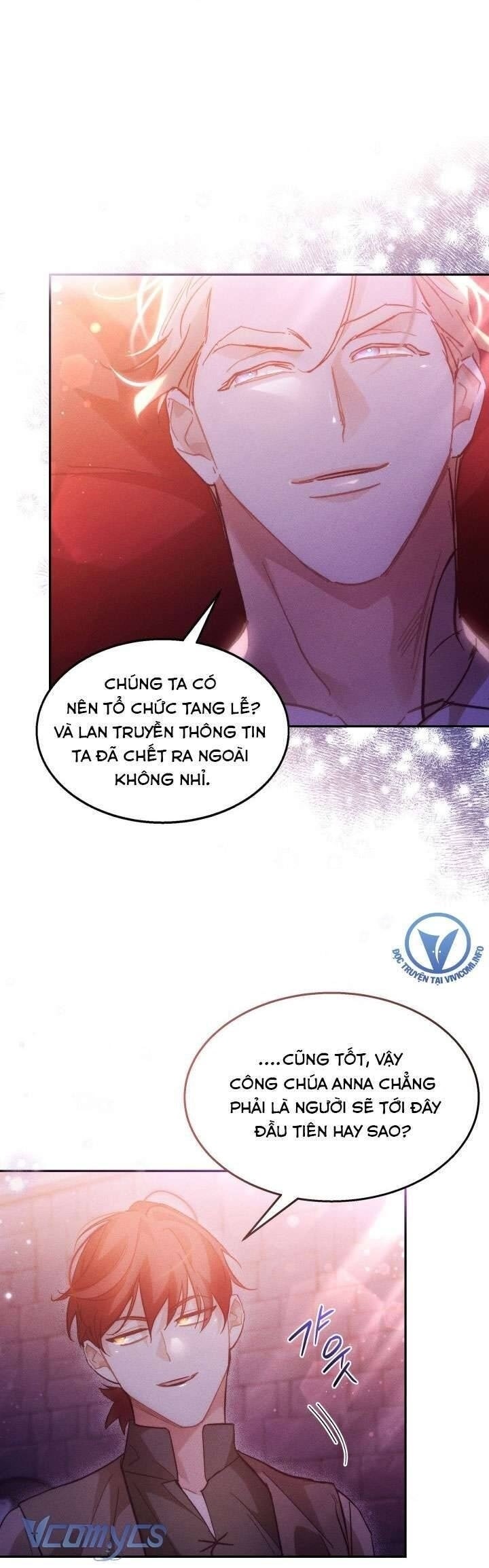 Tiếng Trống Vang Dội - Page 10