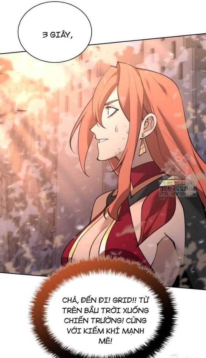 Thợ Rèn Huyền Thoại - Page 58