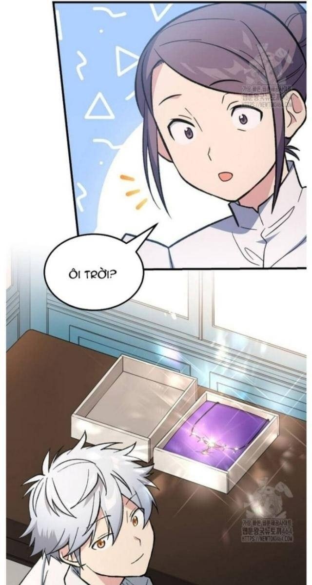 Bách Kiếp Cường Giả - Page 17