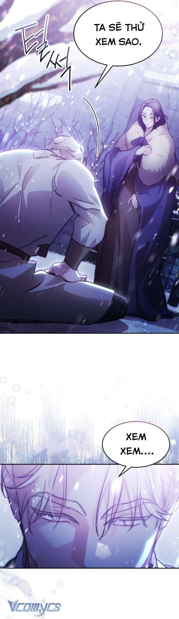 Tiếng Trống Vang Dội - Page 11