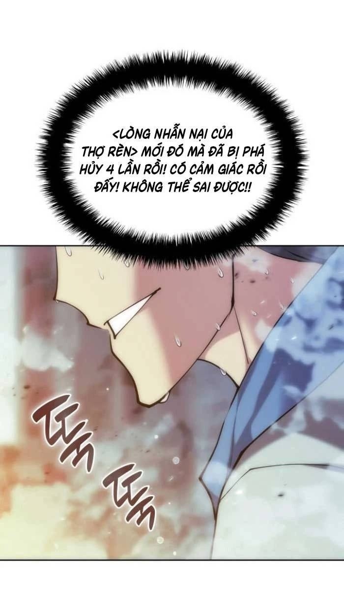 Thợ Rèn Huyền Thoại - Page 227