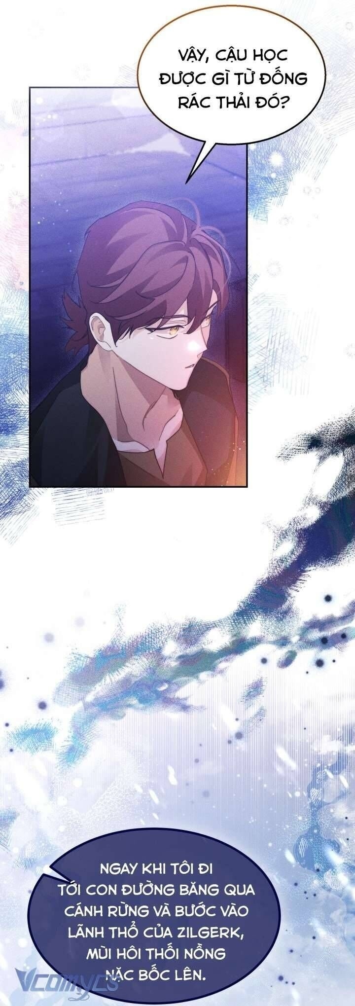 Tiếng Trống Vang Dội - Page 43