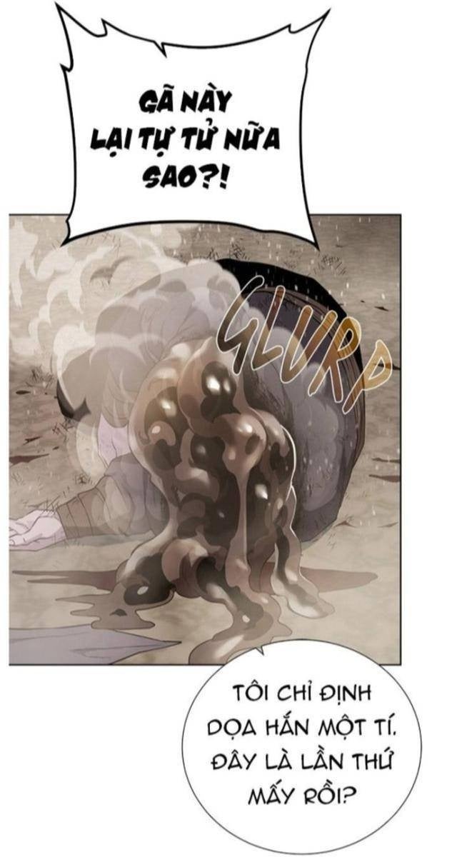 Cổ Vật Trong Hầm Ngục - Page 6