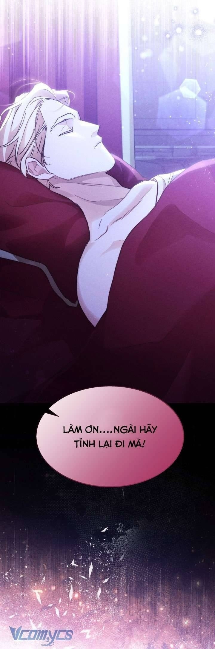 Tiếng Trống Vang Dội - Page 55