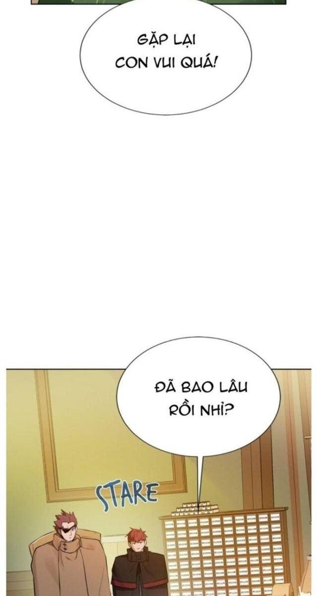 Cổ Vật Trong Hầm Ngục - Page 17