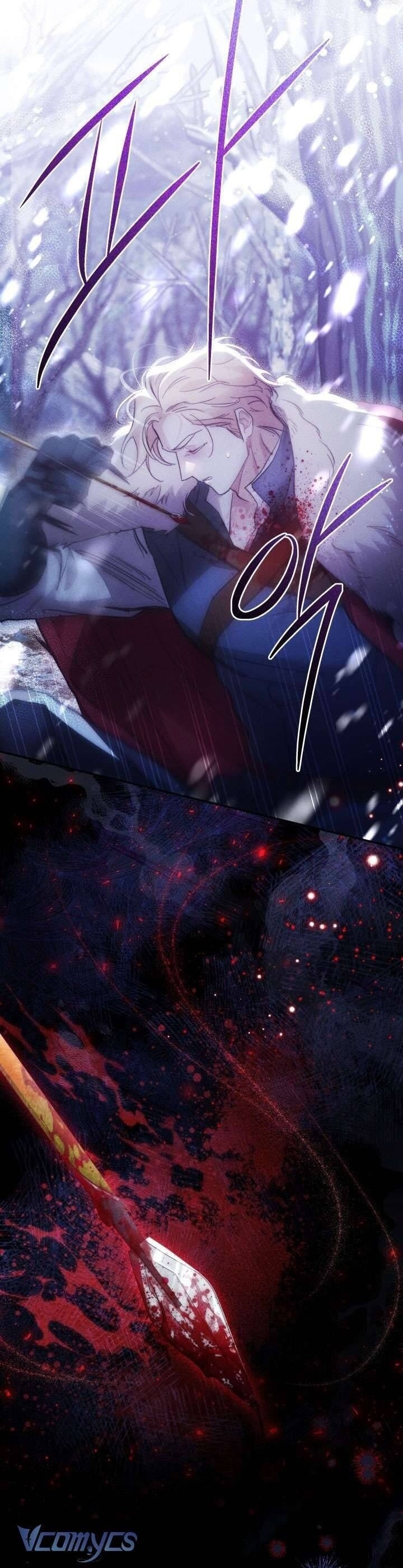 Tiếng Trống Vang Dội - Page 22