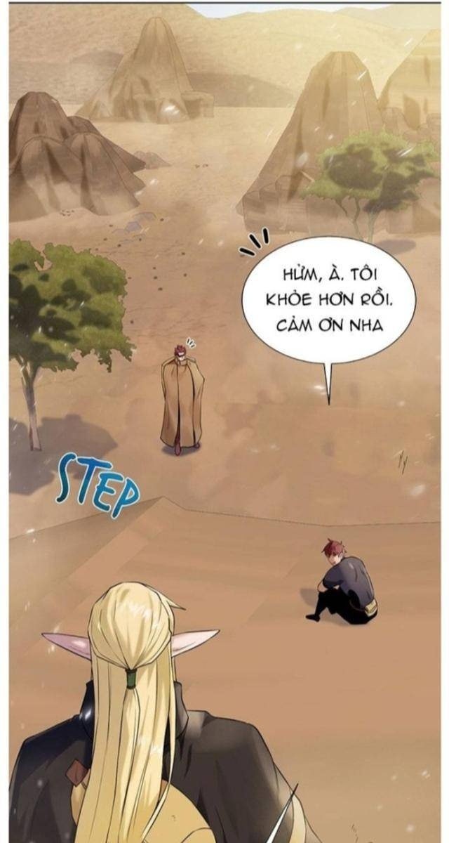 Cổ Vật Trong Hầm Ngục - Page 6