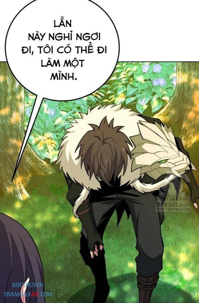 Trở Thành Nhân Viên Cho Các Vị Thần - Page 90