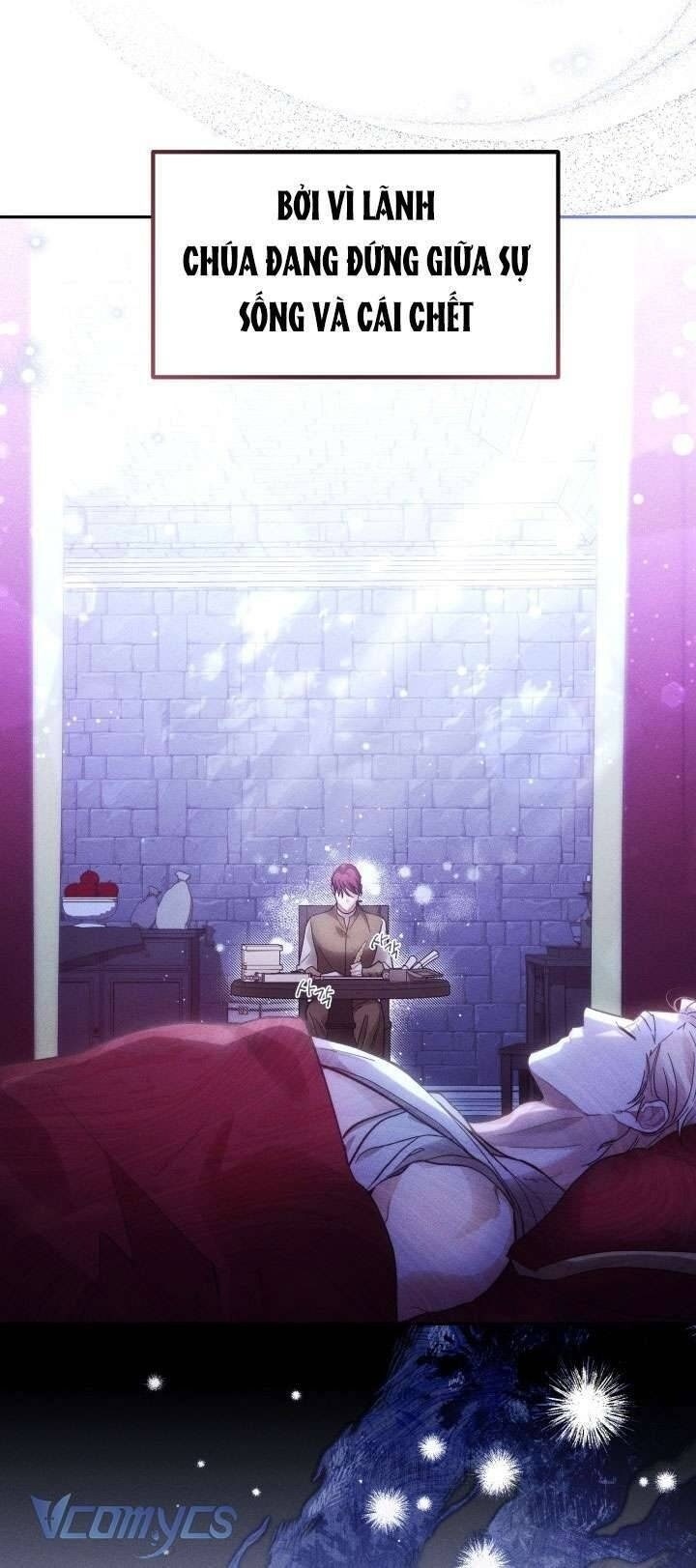 Tiếng Trống Vang Dội - Page 45