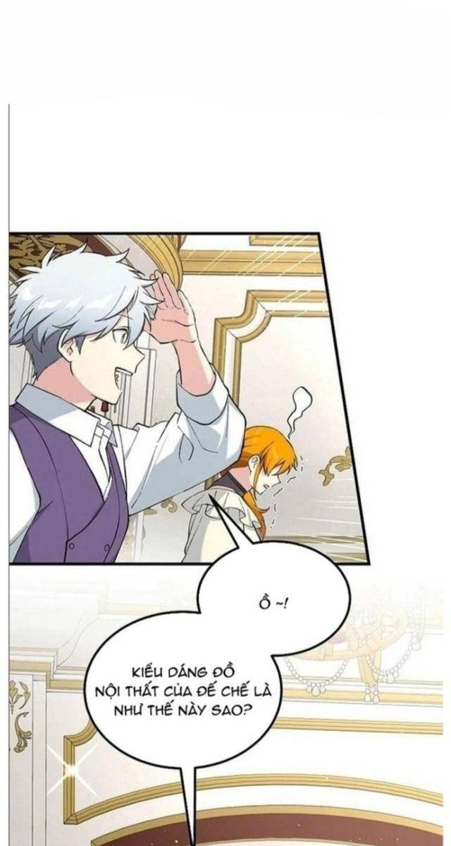 Bách Kiếp Cường Giả - Page 50